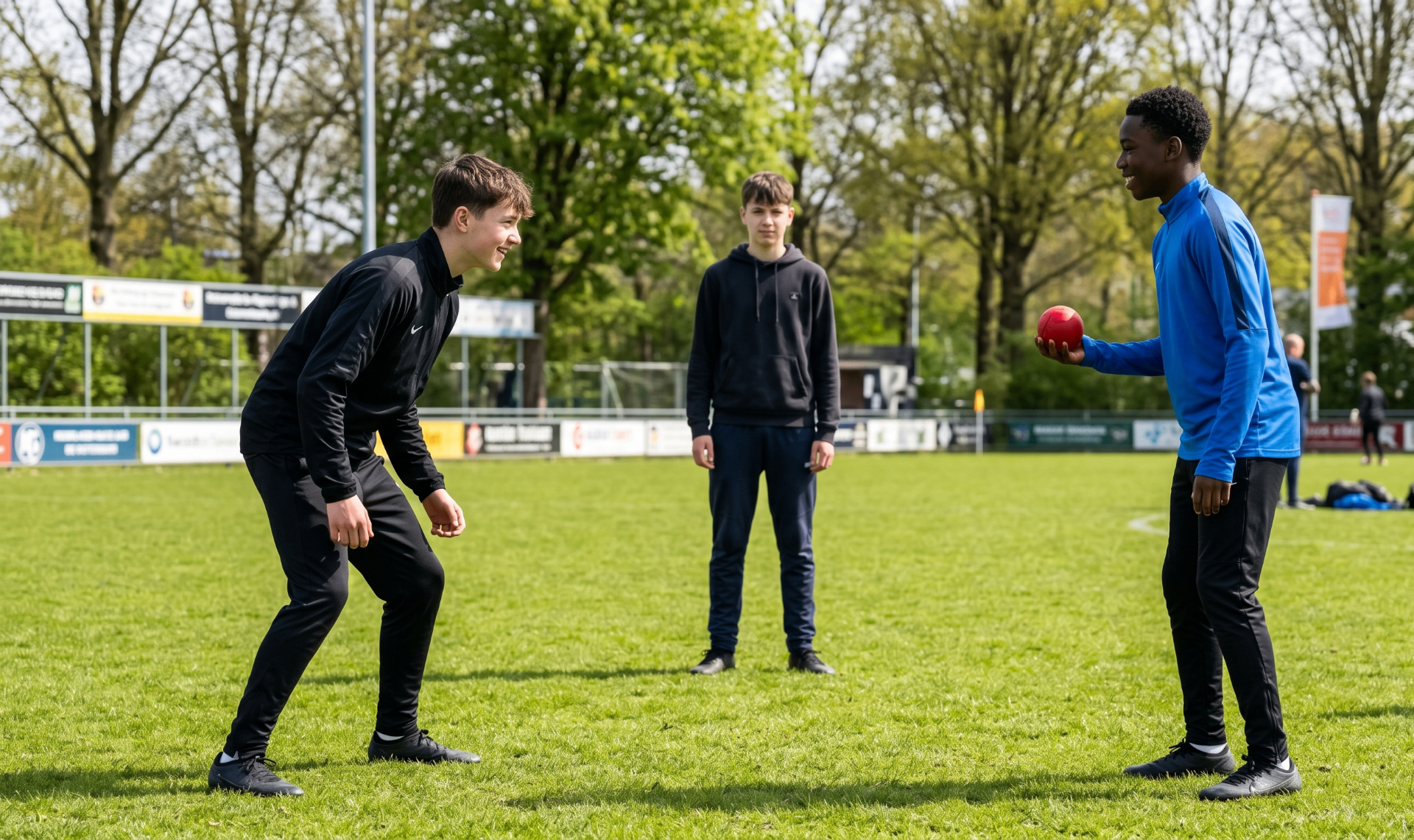 Dagbesteding