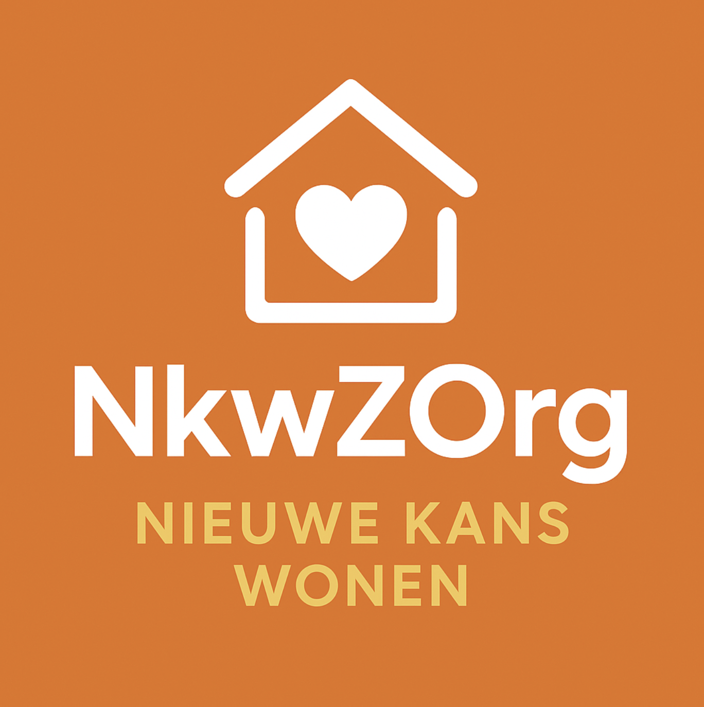 Nkw Zorg logo